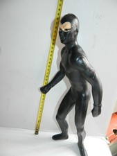 Diabolik statua sperlari - diabolik,