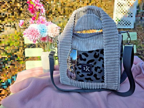 Borsa shopper unikat - shopper, in