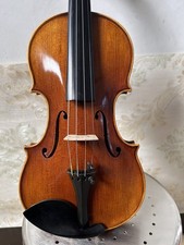 violino violino fatto a mano
