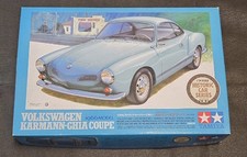 VW Volkswagen Karmann-Ghia