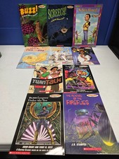 3rd-5th Grade - Scholastic