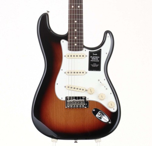 Fender player stratocaster - fender,