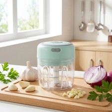 Tritatutto Elettrico 250ml –