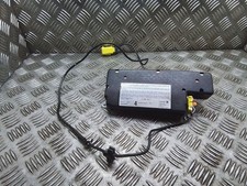 Volkswagen Golf IV 2001 destra