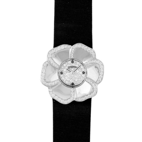 Chanel camelia h1190 - camelia,