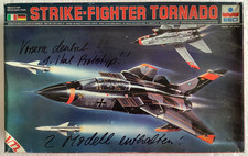 ✅ ESCI 9002 1:72 Panavia