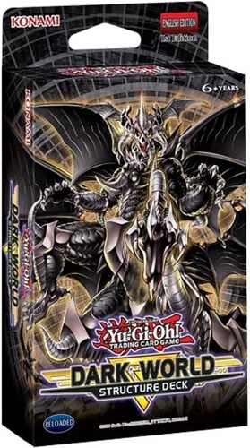 Tcg structure deck - structure,