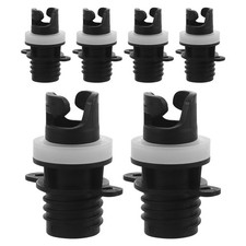 6 Pezzi Elettropompa per