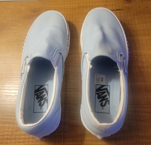 Vans classic slip check - slip-on,