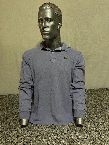 Polo lacoste shirt - lacoste, t-shirt