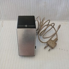 Microfono a condensatore