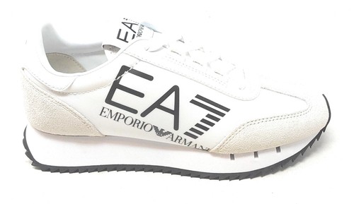 Ea7 emporio armani scarpa uomo - emporio,