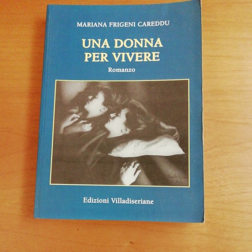 Una donna per vivere - vivere, careddu