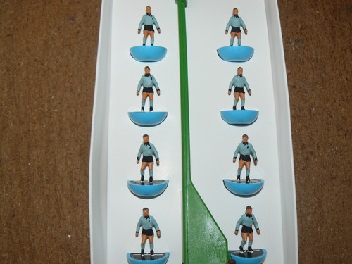Squadra subbuteo santiago - squadra,