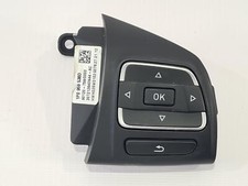 COMANDI AL VOLANTE MULTIFUNZIONE PER SEAT Leon 3° Serie 1P0959538D (09>13)