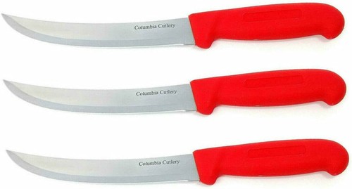 Coltello macellaio spezza - coltello,