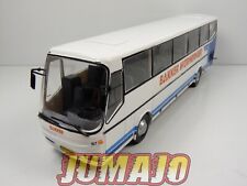 SUB101 Bus 1/43 IXO Hachette