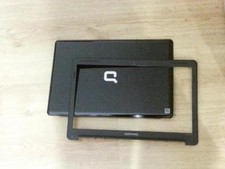 COVER SCOCCA schermo monitor LCD case x HP COMPAQ PRESARIO CQ60 cornice display