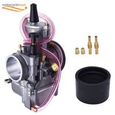 PWK 34mm Carburetor Carb