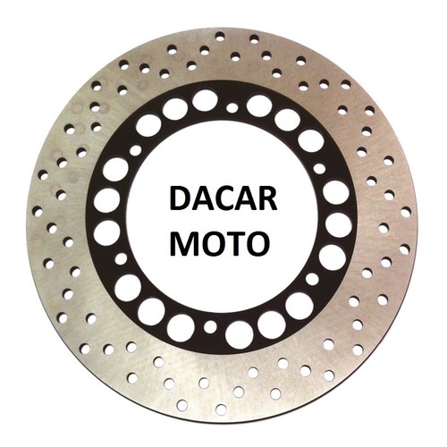 Disco freno - disco,
