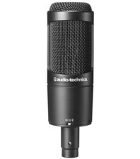 Audio Technica microfono da