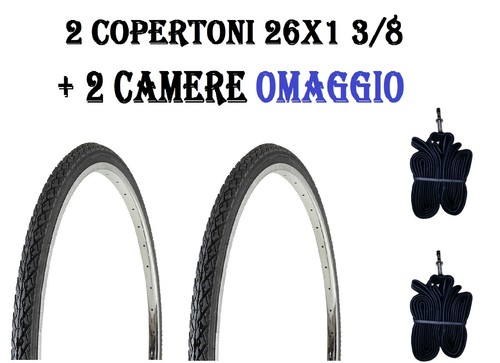Copertoni bici olanda - 2,