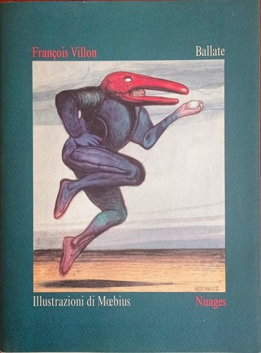 Ballate francois villon - francois,