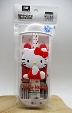 Trio sanrio Hello Kitty