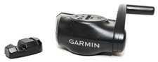 Garmin GSC 10 Velocità