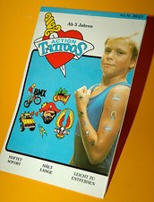 ASS ACTION TATUAGGI TRANSFERT