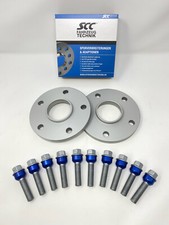 Distanziali 30mm 2x15mm SCC