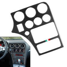 Console centrale CD AC