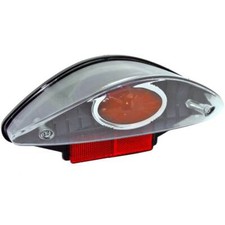 FARO POSTERIORE STOP LEXUS