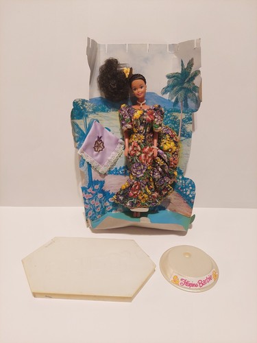 Barbie filippine - filippine, di