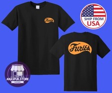 Baseball Furies The Warriors