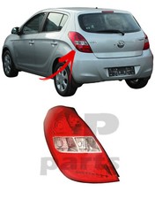 Per Hyundai I20 2008-2012