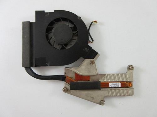 Dissipatore con ventola - con,