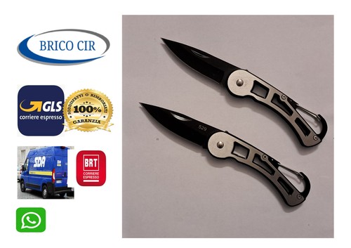 Coltello tascabile - , da
