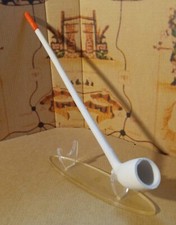 Pipa da collezione in ceramica Cm. 30, made in Englad