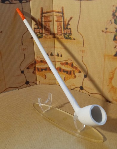 Pipa collezione ceramica - in,