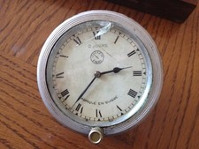 OROLOGIO JAEGER PARIS AEREO SPITFIRE per AUTO e AEREI d’EPOCA