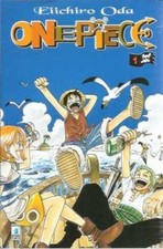 One Piece 1 - MANGA STAR