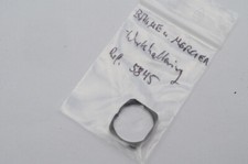 Baume & Mercier Orologio Vintage Da Donna Con Quadrante In Quarzo 5845