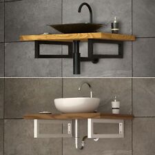 Set di 2 Reggimensola da