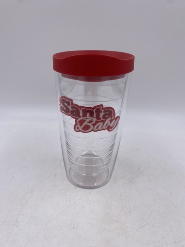 Tervis tazza trasparente - oz,