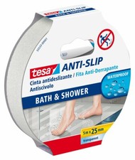 STRISCIA ANTISCIVOLO ADESIVA