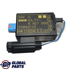 Sensore Presenza Sedile BMW E60 E61 E63 E83 Unità Controllo Tappetino 6927500