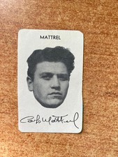 FIGURINA RARA ANNI '60