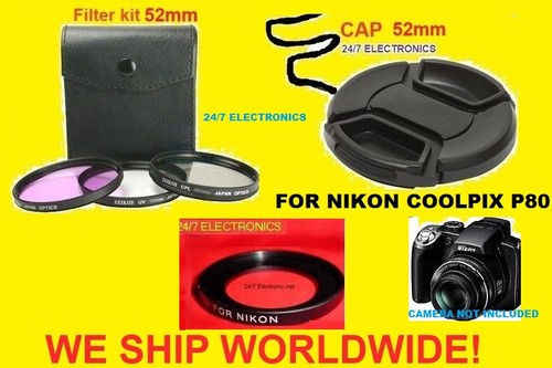 Kit filtro adattatore - kit, +