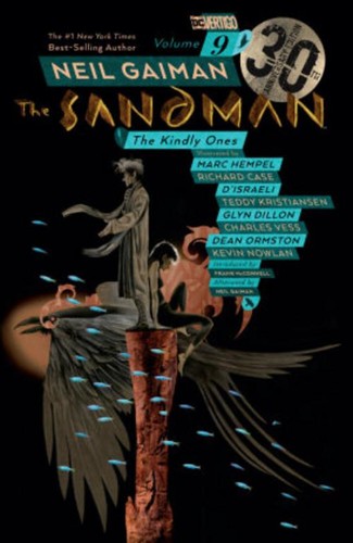 Neil gaiman sandman vol - neil, vol.